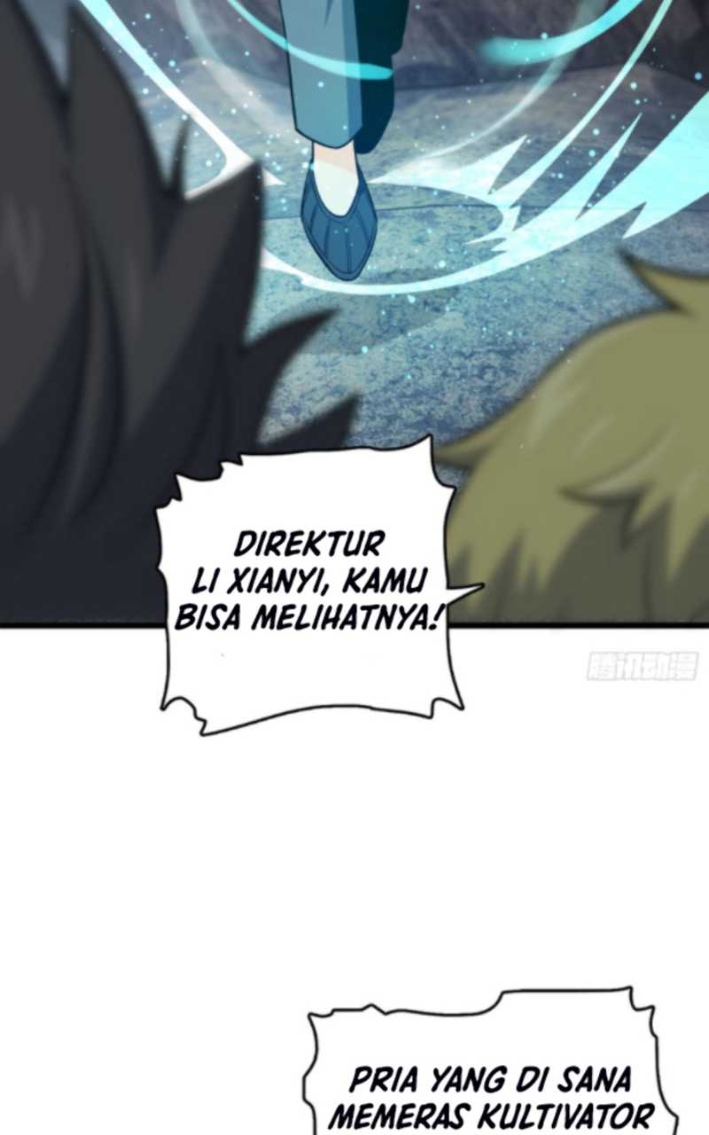 Spare Me, Great Lord! Chapter 171